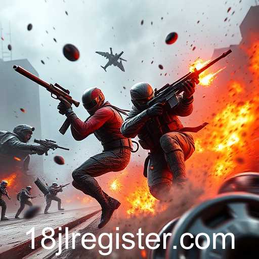 Exploring the Exciting Realm of Action Games: The '18jl' Phenomenon