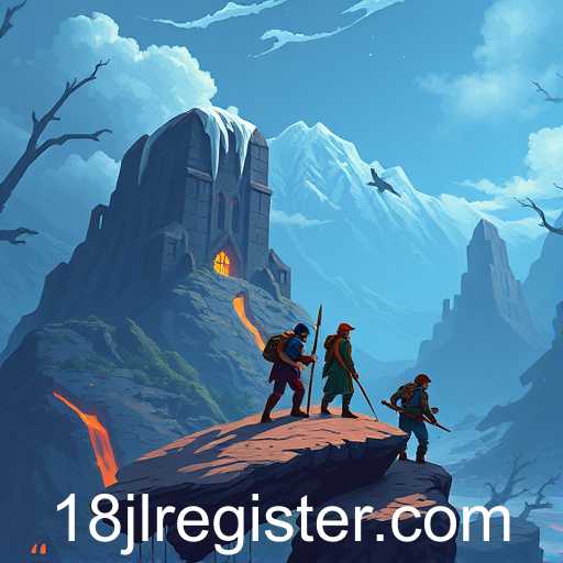 Exploring the Thrilling Realm of 'Adventure Quests' Online