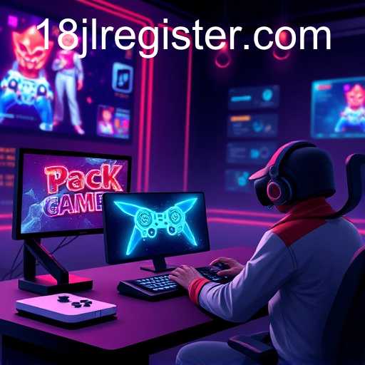 Changing the Game: 18jl's Latest Venture