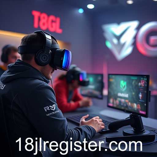 Global Shifts and Gaming Platforms