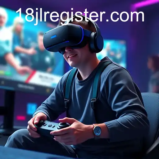 Digital Triumph: The Rise of 18jl