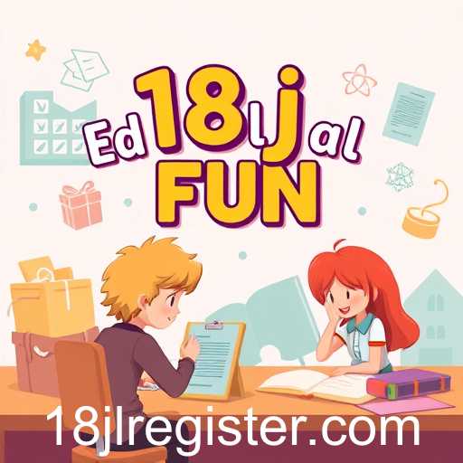 The Rise of 'Educational Fun': A New Era in Online Gaming