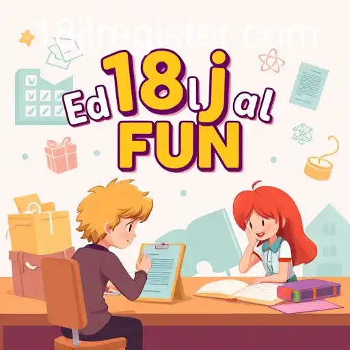 The Rise of 'Educational Fun': A New Era in Online Gaming