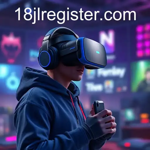 Emerging Trends in Online Gaming in 2026