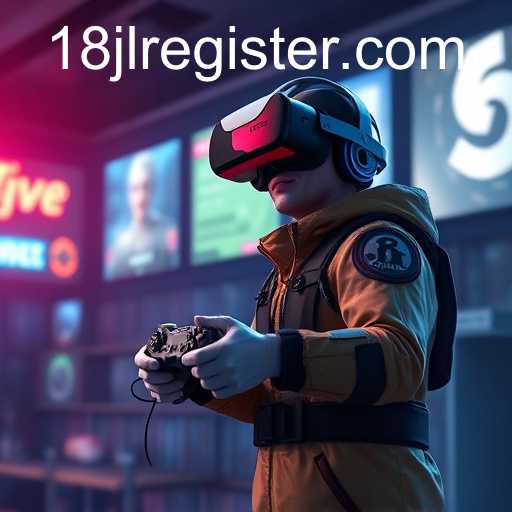 The Evolution of Online Gaming in 2025