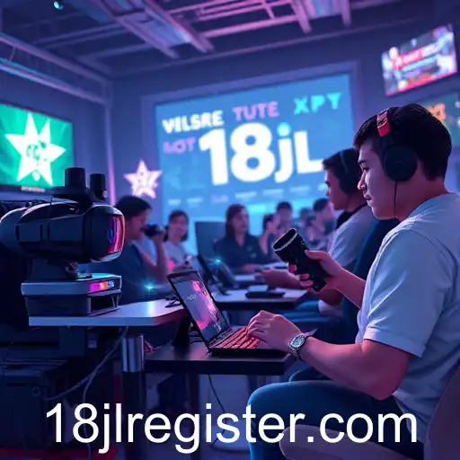 The Rise of Gaming Communities in 2025