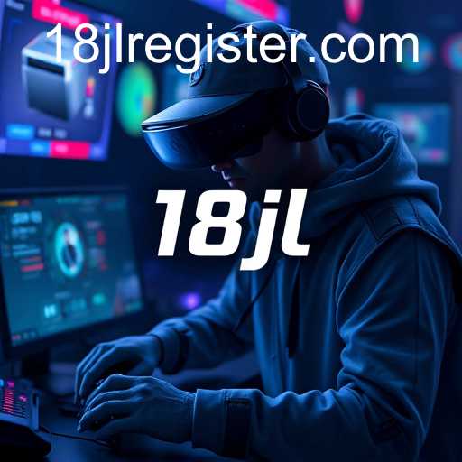 The Rise of 18jl: Gaming Evolution
