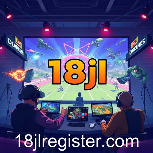 Gaming Evolution: The Rise of Online Platforms