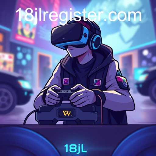 Gaming in the Post-Pandemic Era: The Rise of 18jl