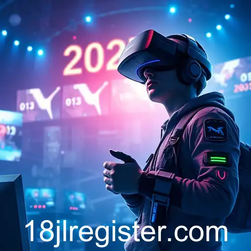 Gaming Industry's 2025 Evolution: A Deep Dive