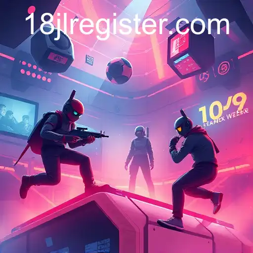 Gaming Revolution with 18jl