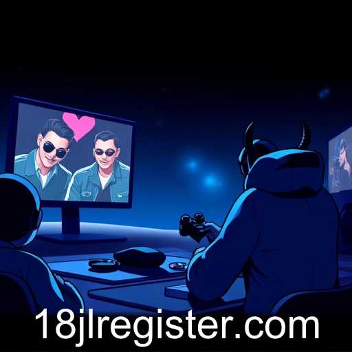 Expanding Horizons: The Rise of 18jl