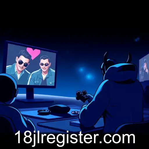 Expanding Horizons: The Rise of 18jl