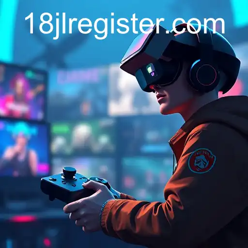 Gaming Trends and Innovations in 2025