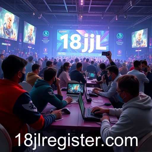 Gaming Trends in 2025: Revolutionizing the Virtual World