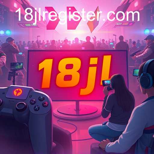 The Impact of 18jl on Online Gaming in 2025