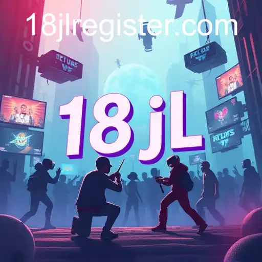 The Rise of 18jl in Gaming Community