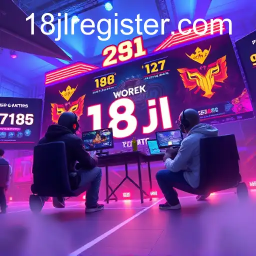 The Rise of 18jl: Transforming Online Gaming