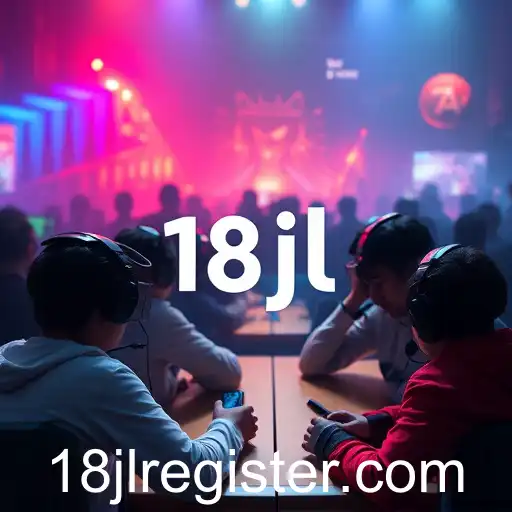 The Rise of 18jl in the Gaming World