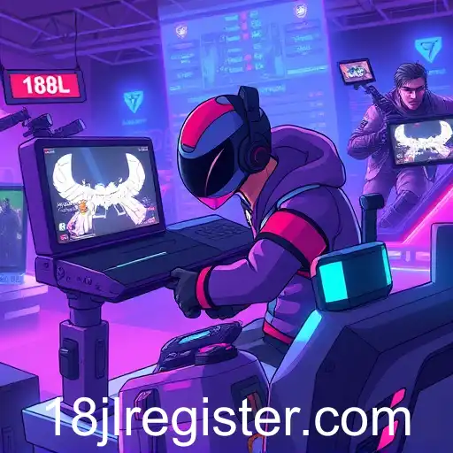 The Rise of Online Gaming Communities