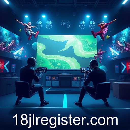 The Rise of Online Gaming Platforms in 2025