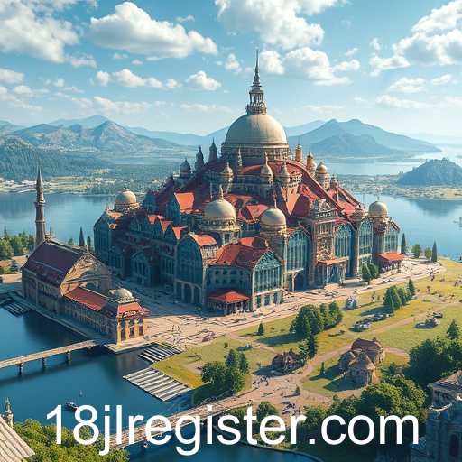 Exploring the World of Simulation Games: Beyond Reality with '18jl'