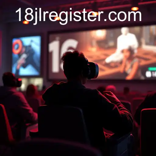 The Rise of 18jl and Digital Gaming in 2025